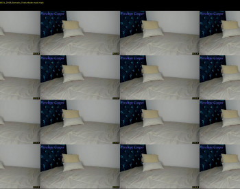penelope_cooper1 — 3 minute Chaturbate female cam show recording, 1080p, Apr 30, 2021