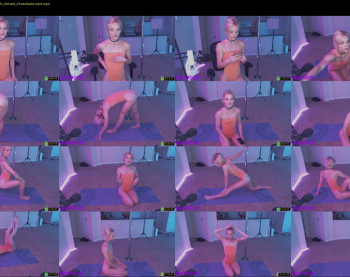 petitebrat — 70 minute Chaturbate female cam show recording, 1080p, Apr 30, 2021