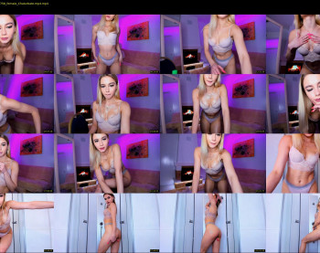 pink_angels — 70 minute Chaturbate couple cam show recording, 1080p, Apr 30, 2021