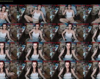 ps4pro — 79 minute Chaturbate female cam show recording, 1080p, Apr 30, 2021