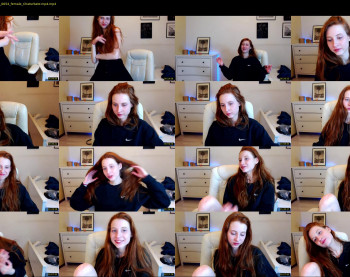 purplebeawer — 3 minute Chaturbate female cam show recording, 1080p, May 1, 2021