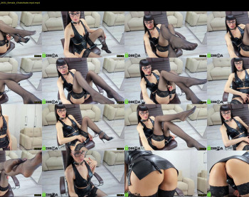 queenviktoria — 70 minute Chaturbate female cam show recording, 1080p, Apr 30, 2021