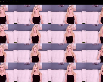 ramonatorres_ — 4 minute Chaturbate female cam show recording, 1080p, Apr 30, 2021