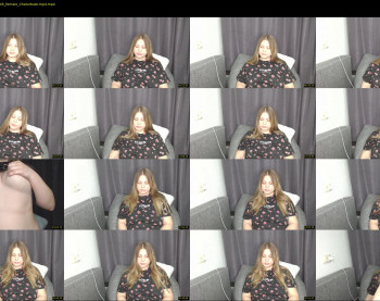 sashabulls — 38 minute Chaturbate couple cam show recording, 1080p, May 1, 2021