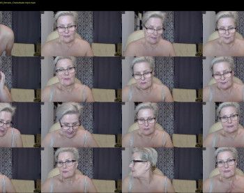 selenna57 — 19 minute Chaturbate female cam show recording, 720p, Apr 30, 2021