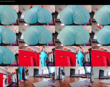 sexydea — 60 minute Chaturbate female cam show recording, 1080p, Apr 30, 2021