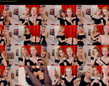 sinacampby — 16 minute Chaturbate couple cam show recording, 1080p, May 1, 2021