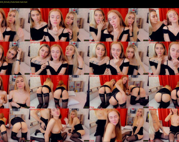 sinacampby — 7 minute Chaturbate couple cam show recording, 1080p, May 1, 2021