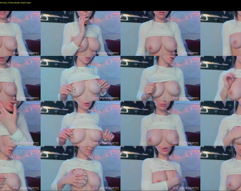 snsme — 11 minute Chaturbate female cam show recording, 1080p, Apr 30, 2021