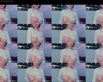 snsme — 3 minute Chaturbate female cam show recording, 1080p, Apr 30, 2021