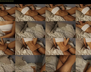 star_gazing — 4 minute Chaturbate female cam show recording, 1080p, Apr 30, 2021