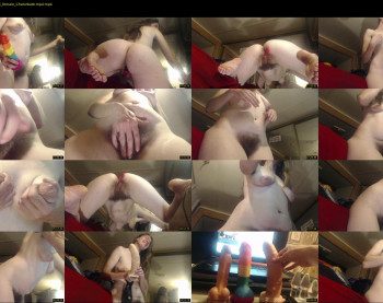stonykat — 67 minute Chaturbate female cam show recording, 720p, Apr 30, 2021