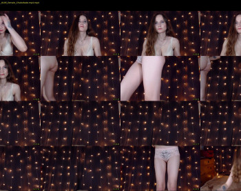 sunloveandwe — 7 minute Chaturbate female cam show recording, 1080p, May 1, 2021