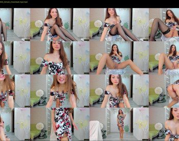 sunshine13_ — 70 minute Chaturbate female cam show recording, 1080p, Apr 30, 2021