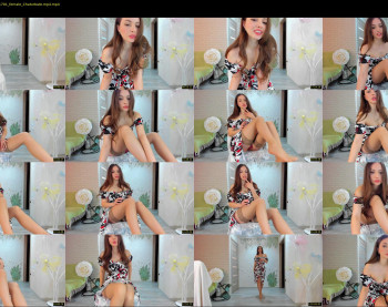 sunshine13_ — 70 minute Chaturbate female cam show recording, 1080p, Apr 30, 2021