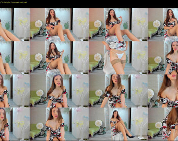 sunshine13_ — 70 minute Chaturbate female cam show recording, 1080p, Apr 30, 2021