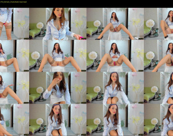 sunshine13_ — 15 minute Chaturbate female cam show recording, 1080p, Apr 30, 2021