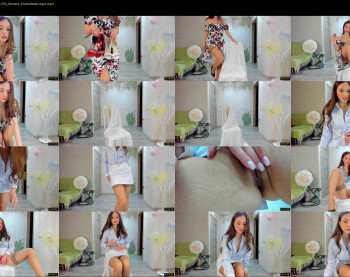 sunshine13_ — 39 minute Chaturbate female cam show recording, 1080p, Apr 30, 2021