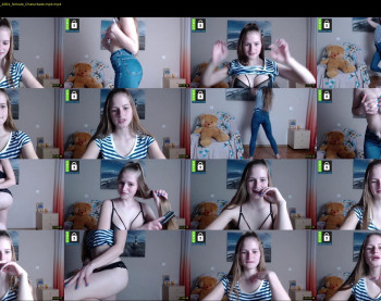 sweet_sin_sati — 70 minute Chaturbate female cam show recording, 1080p, Apr 30, 2021