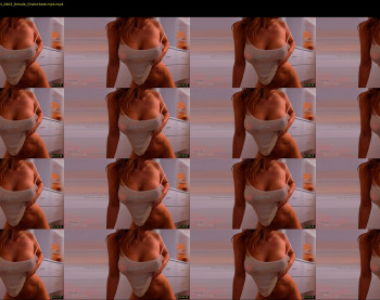 sweetnameless — 5 minute Chaturbate couple cam show recording, 1080p, May 1, 2021