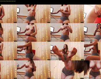 sweetpulse_ — 70 minute Chaturbate female cam show recording, 1080p, May 1, 2021