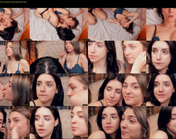 sweetthrone — 18 minute Chaturbate couple cam show recording, 1080p, May 1, 2021