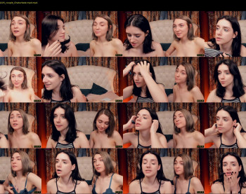 sweetthrone — 3 minute Chaturbate couple cam show recording, 1080p, May 1, 2021