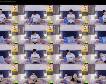 sweety_boys — 71 minute Chaturbate male cam show recording, 1080p, Apr 30, 2021