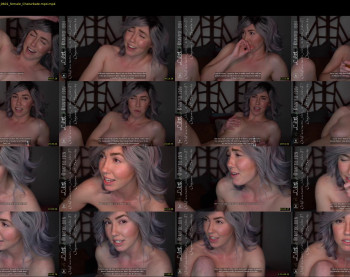 tantric_eden_ — 70 minute Chaturbate female cam show recording, 1080p, Apr 30, 2021