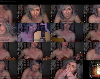 tantric_eden_ — 72 minute Chaturbate female cam show recording, 1080p, Apr 30, 2021