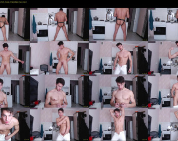 theodore_hot — 68 minute Chaturbate male cam show recording, 1080p, Apr 30, 2021