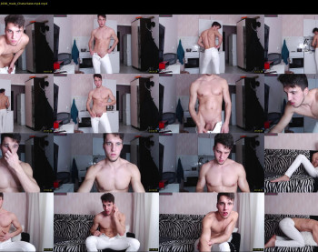 theodore_hot — 70 minute Chaturbate male cam show recording, 1080p, Apr 30, 2021