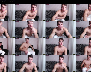 theodore_hot — 4 minute Chaturbate male cam show recording, 1080p, Apr 30, 2021