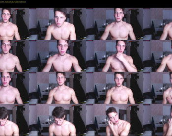 theodore_hot — 4 minute Chaturbate male cam show recording, 1080p, Apr 30, 2021