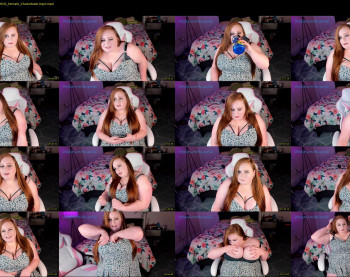 thiccjess420 — 71 minute Chaturbate female cam show recording, 1080p, Apr 30, 2021