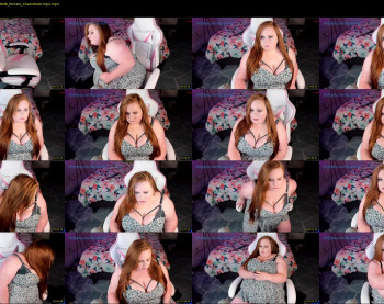 thiccjess420 — 75 minute Chaturbate female cam show recording, 1080p, Apr 30, 2021