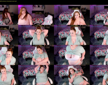 thiccjess420 — 48 minute Chaturbate female cam show recording, 1080p, Apr 30, 2021