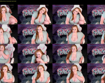 thiccjess420 — 13 minute Chaturbate female cam show recording, 1080p, Apr 30, 2021
