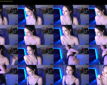 uindi — 11 minute Chaturbate female cam show recording, 1080p, May 1, 2021