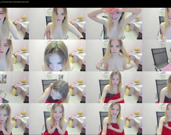 veronica_space — 3 minute Chaturbate female cam show recording, 1080p, Apr 30, 2021