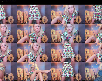 viciousqueen — 64 minute Chaturbate female cam show recording, 1080p, Apr 30, 2021