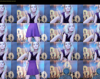 viciousqueen — 12 minute Chaturbate female cam show recording, 1080p, Apr 30, 2021