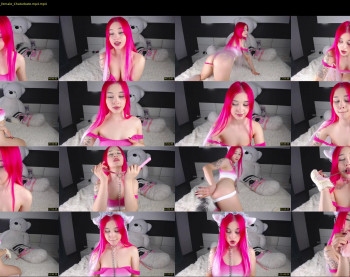 wild_lov — 70 minute Chaturbate female cam show recording, 1080p, Apr 30, 2021