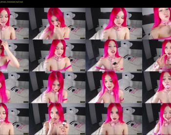 wild_lov — 46 minute Chaturbate female cam show recording, 1080p, Apr 30, 2021