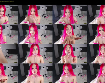 wild_lov — 27 minute Chaturbate female cam show recording, 1080p, Apr 30, 2021