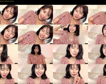 yuanlili — 7 minute Chaturbate female cam show recording, 720p, Apr 30, 2021