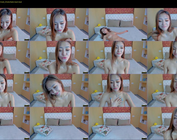 zem1 — 13 minute Chaturbate female cam show recording, 1080p, Apr 30, 2021