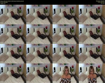 kiki_akai — 13 minute Chaturbate female cam show recording, 1080p, May 1, 2021
