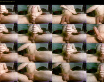 200degrees — 62 minute Chaturbate male cam show recording, 1080p, May 3, 2021