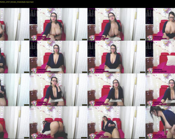 _amanda_seyfried19 — 76 minute Chaturbate female cam show recording, 1080p, May 2, 2021